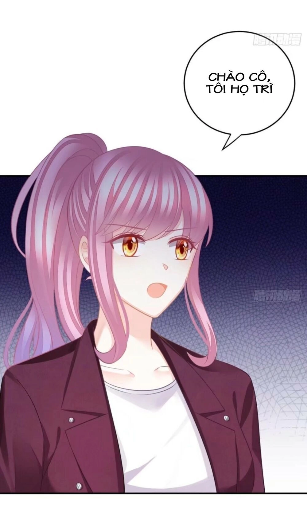 Cô Vợ Đáng Yêu Của Tổng Giám Đốc Mặt Lạnh Chapter 36 - 8