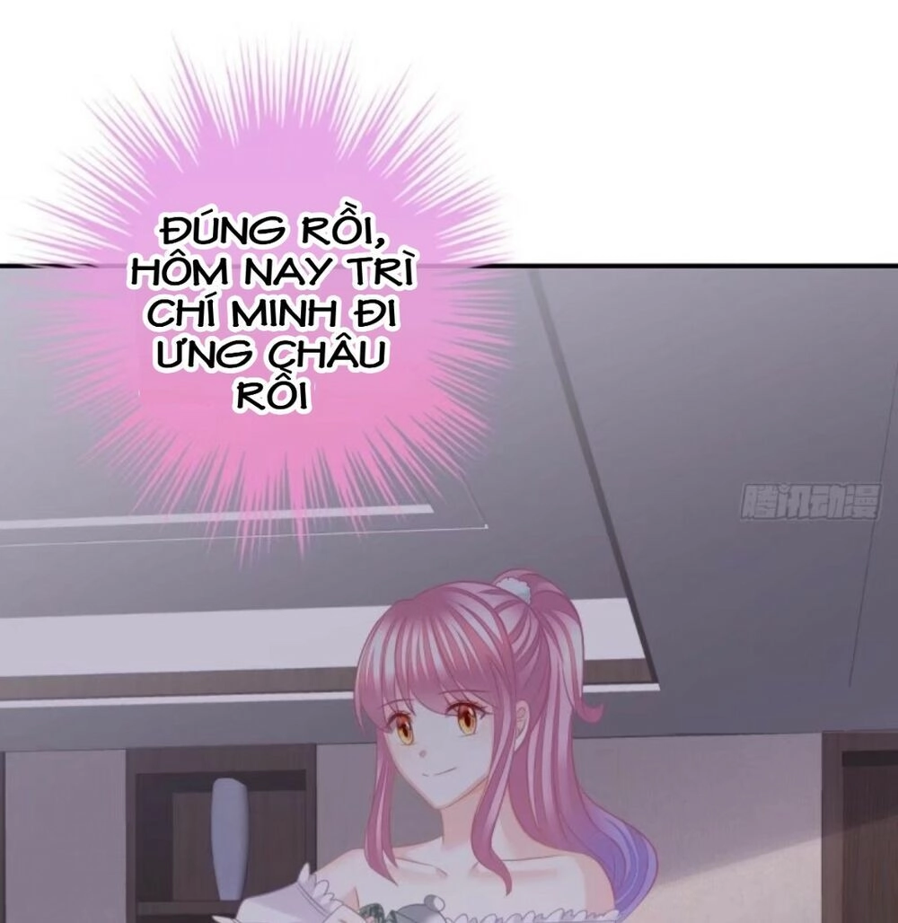 Cô Vợ Đáng Yêu Của Tổng Giám Đốc Mặt Lạnh Chapter 36 - 15