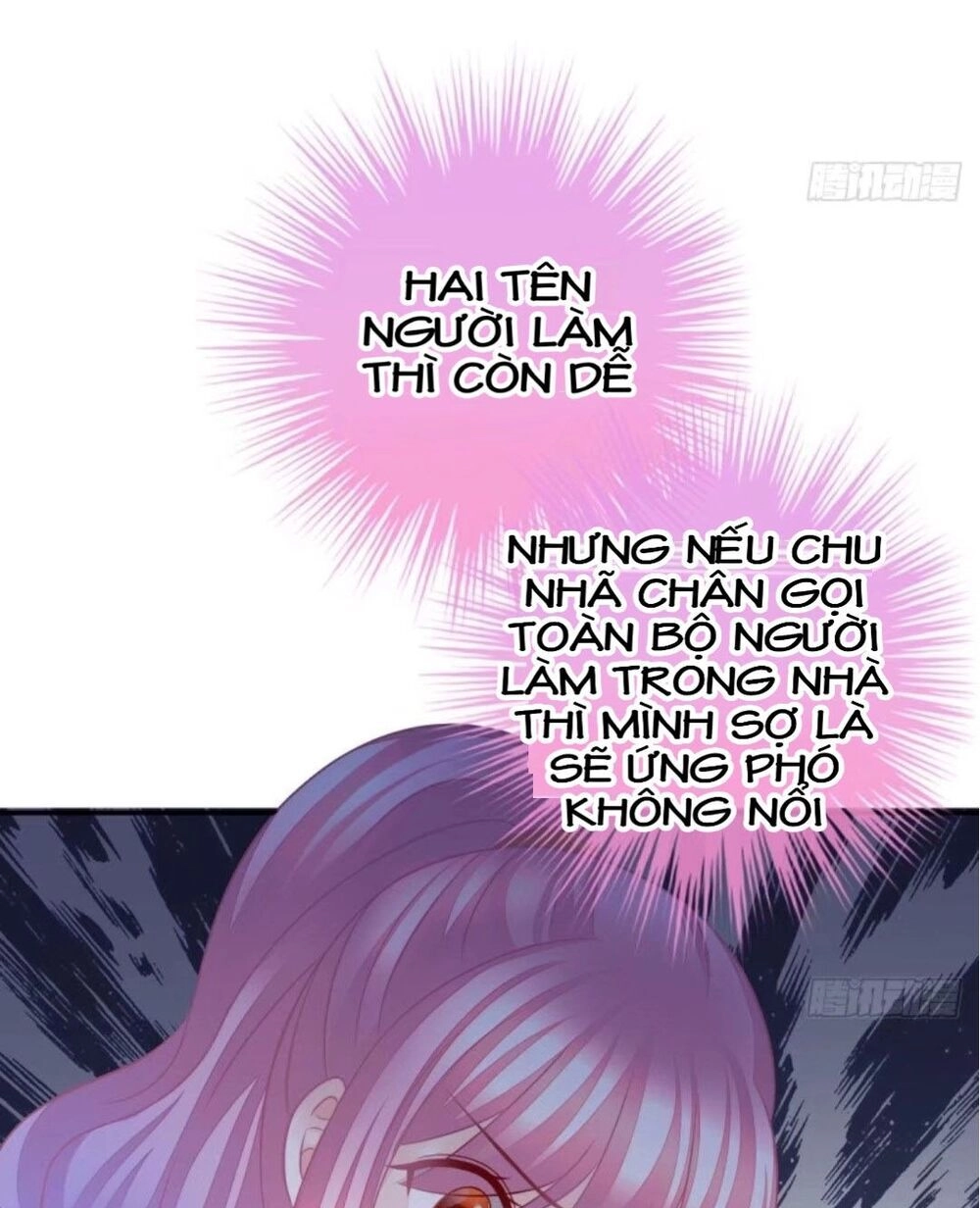 Cô Vợ Đáng Yêu Của Tổng Giám Đốc Mặt Lạnh Chapter 36 - 24