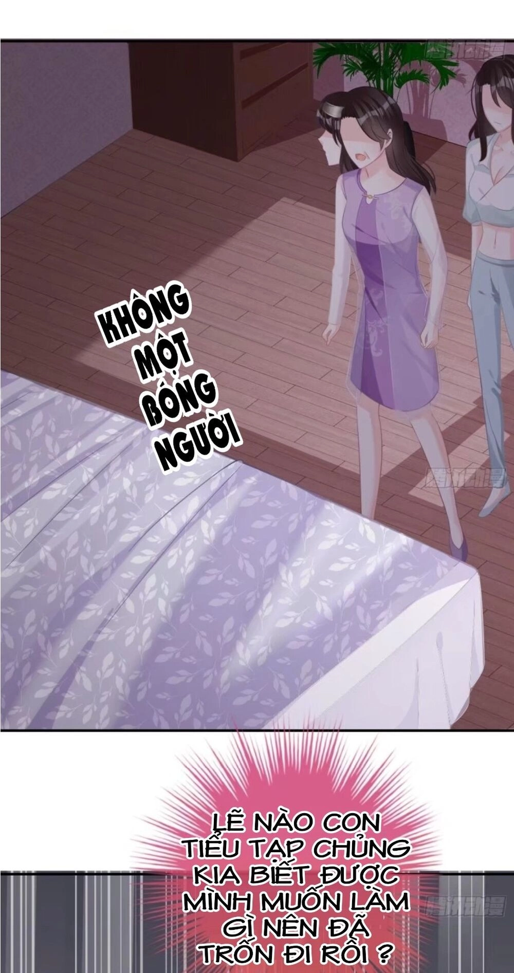 Cô Vợ Đáng Yêu Của Tổng Giám Đốc Mặt Lạnh Chapter 36 - 28