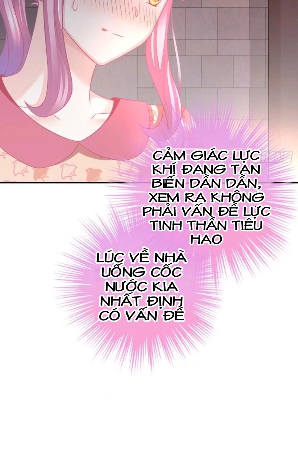 Cô Vợ Đáng Yêu Của Tổng Giám Đốc Mặt Lạnh Chapter 36 - 33