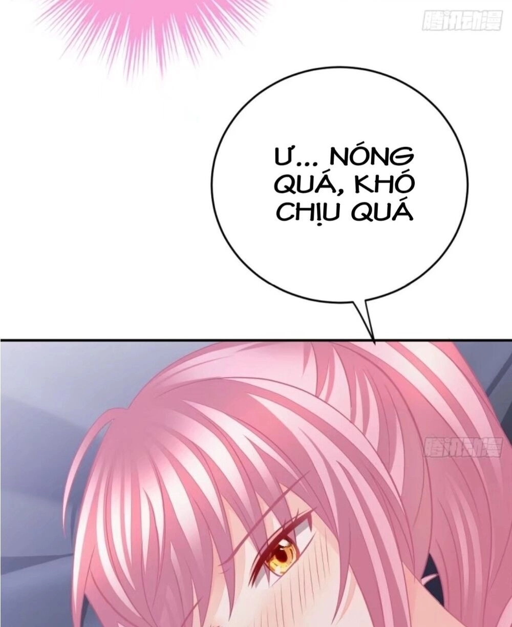 Cô Vợ Đáng Yêu Của Tổng Giám Đốc Mặt Lạnh Chapter 36 - 40