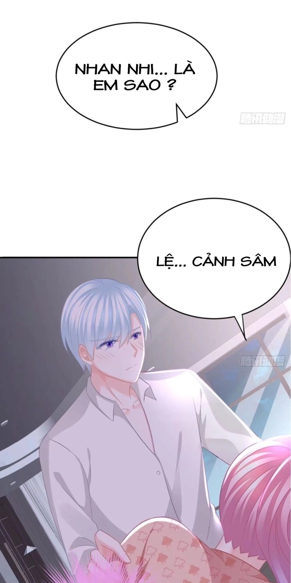 Cô Vợ Đáng Yêu Của Tổng Giám Đốc Mặt Lạnh Chapter 36 - 42