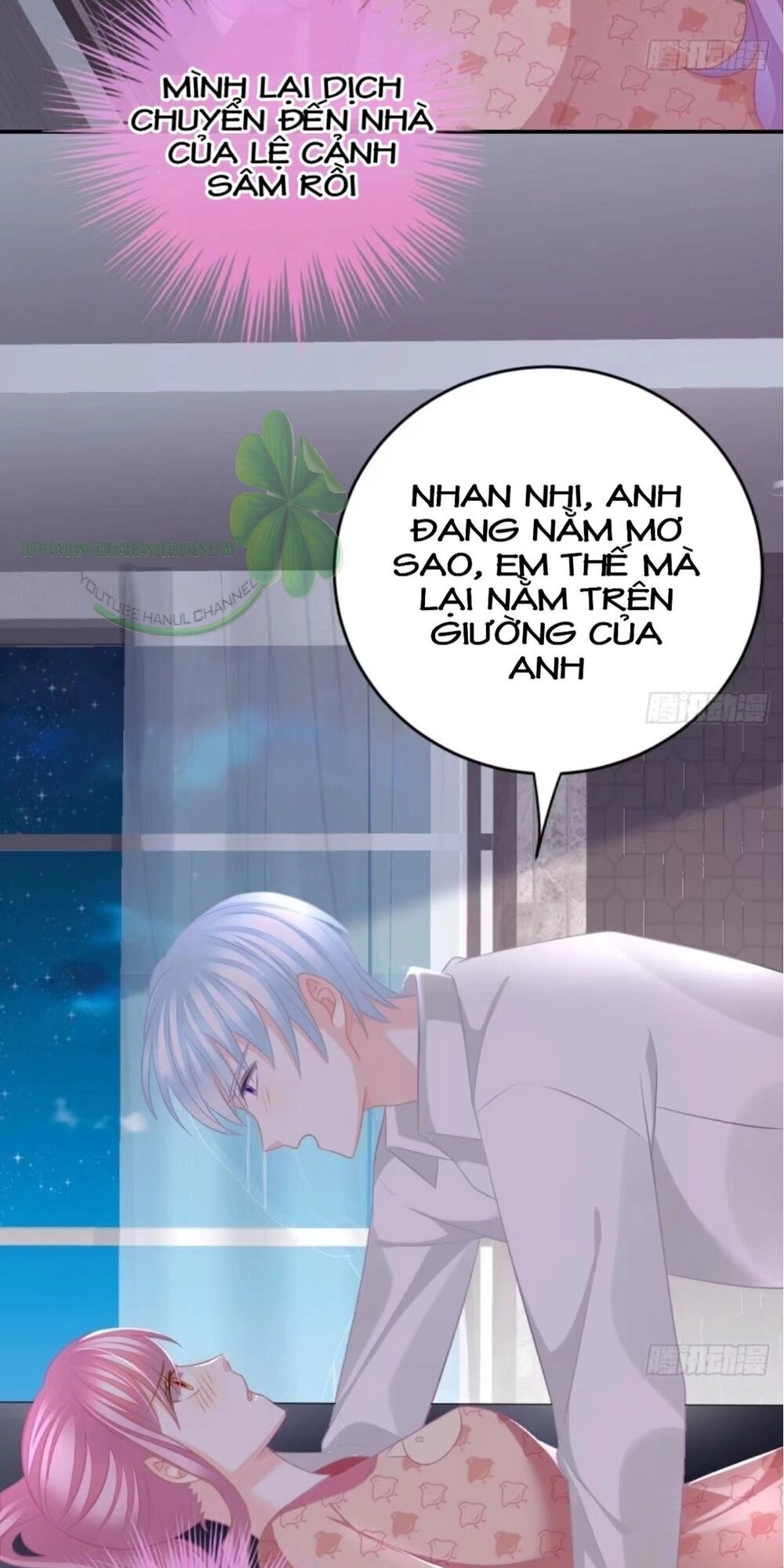 Cô Vợ Đáng Yêu Của Tổng Giám Đốc Mặt Lạnh Chapter 36 - 43