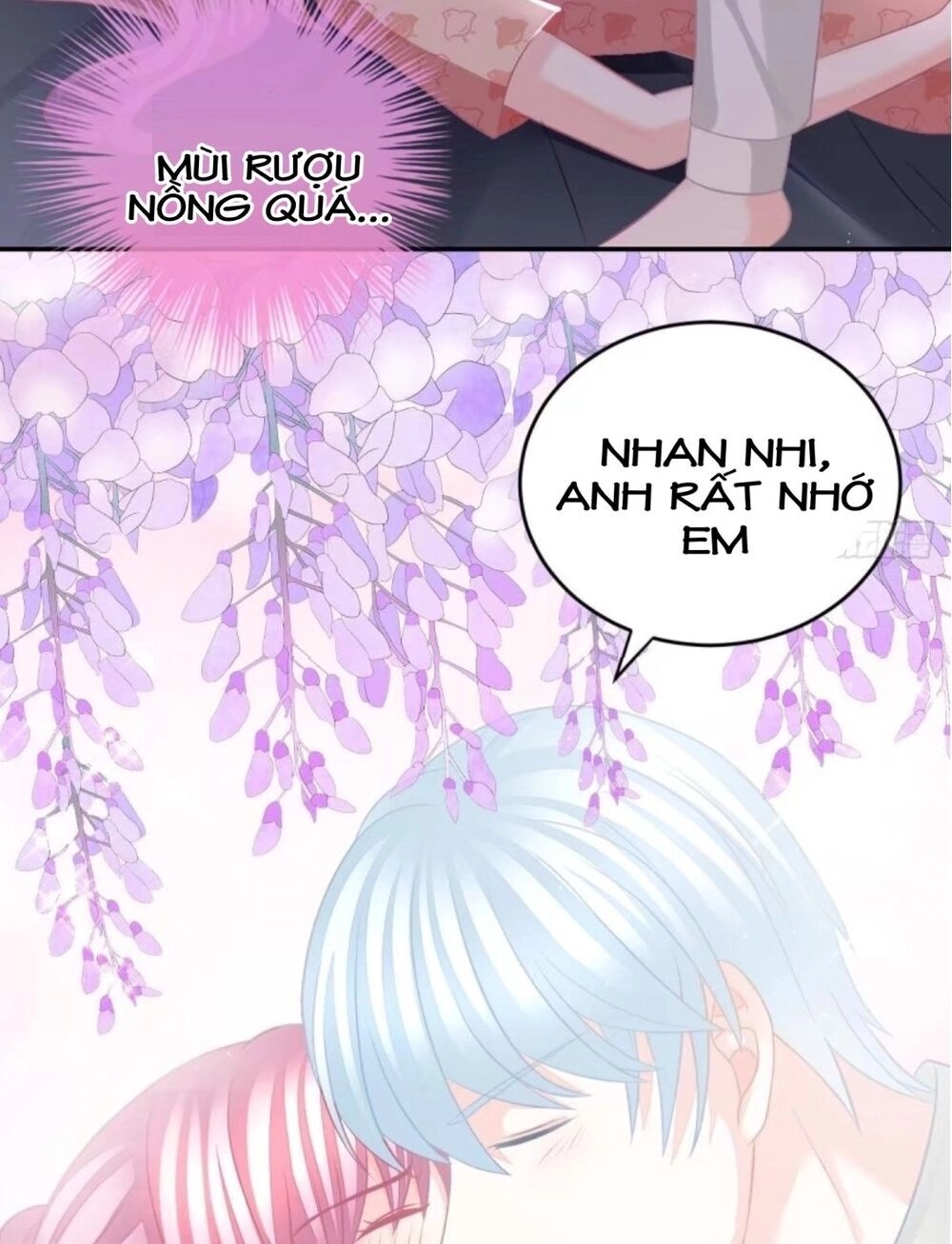 Cô Vợ Đáng Yêu Của Tổng Giám Đốc Mặt Lạnh Chapter 36 - 44