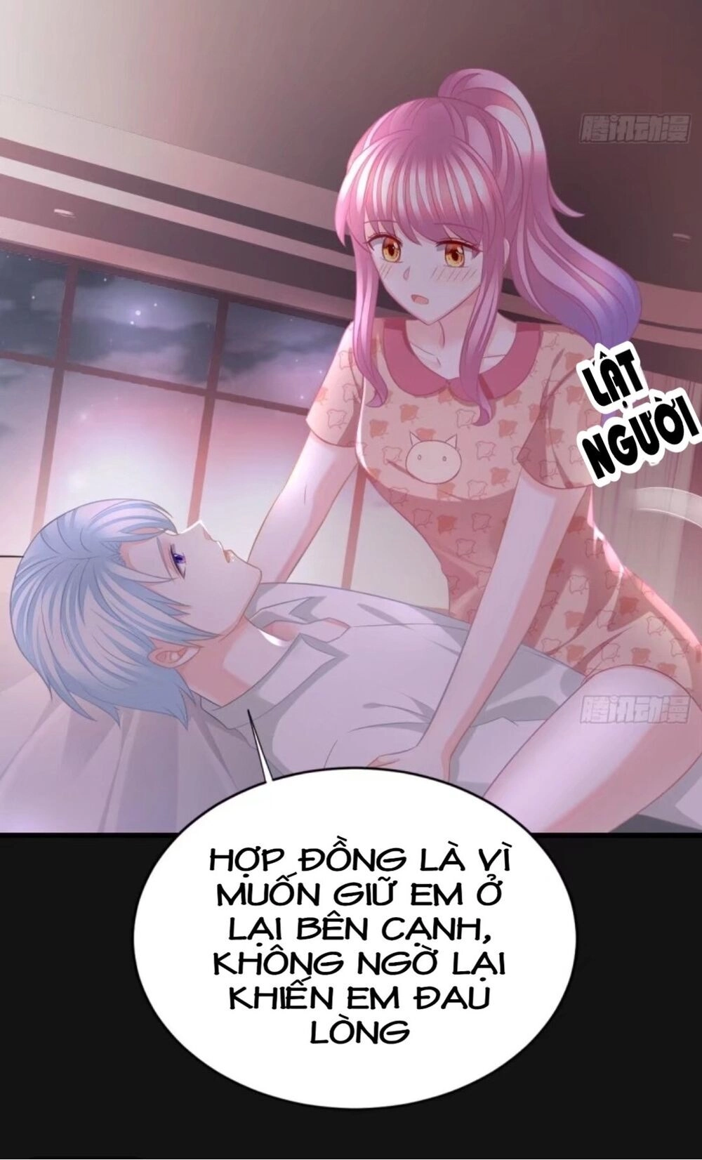 Cô Vợ Đáng Yêu Của Tổng Giám Đốc Mặt Lạnh Chapter 37 - 7