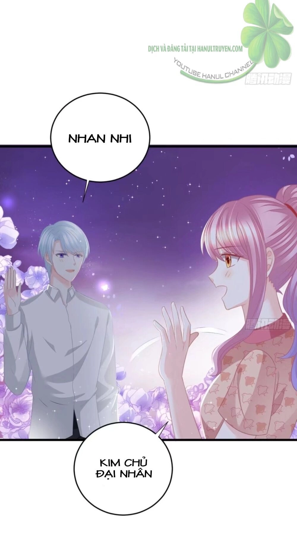 Cô Vợ Đáng Yêu Của Tổng Giám Đốc Mặt Lạnh Chapter 37 - 25