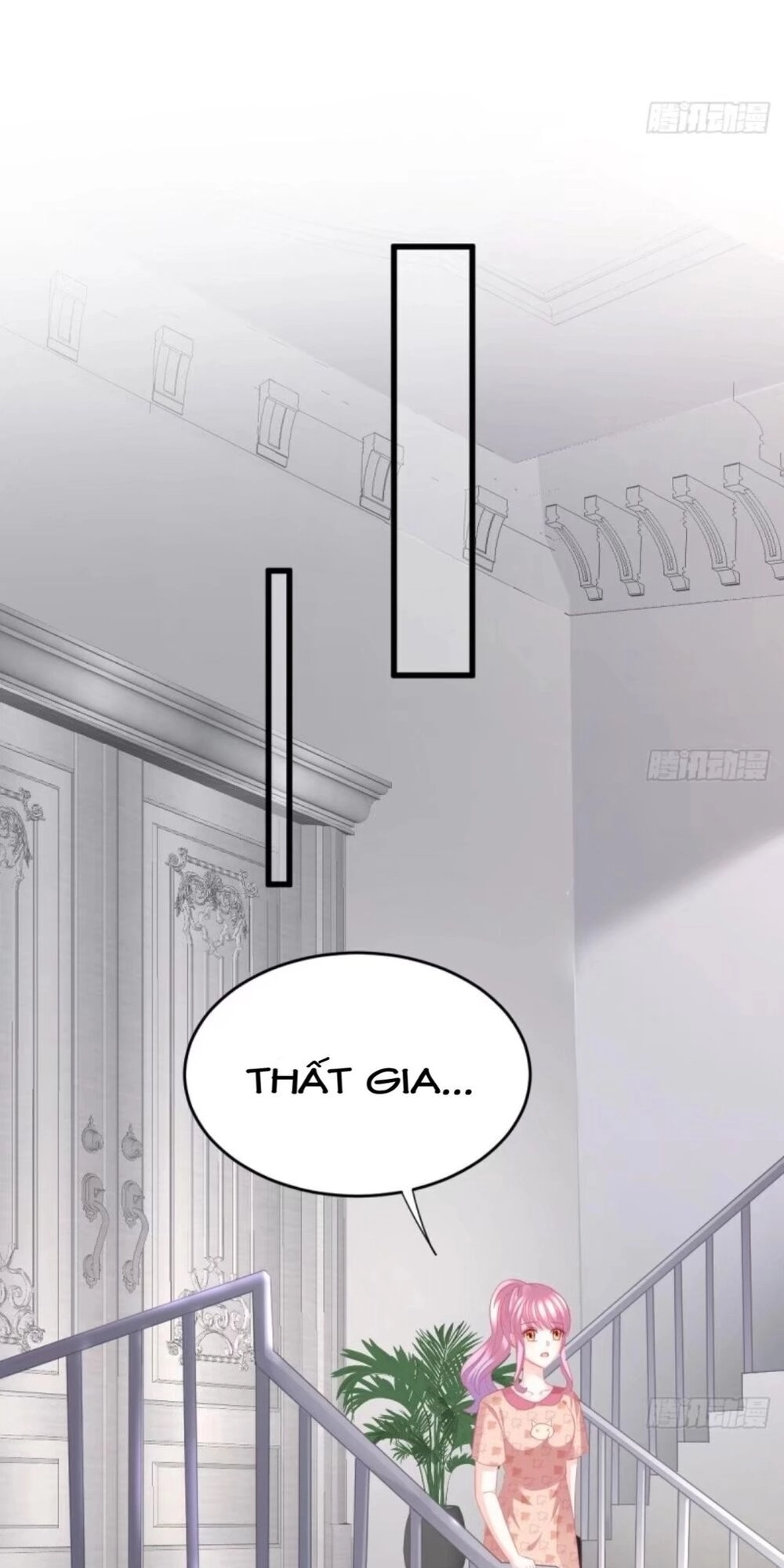 Cô Vợ Đáng Yêu Của Tổng Giám Đốc Mặt Lạnh Chapter 37 - 36