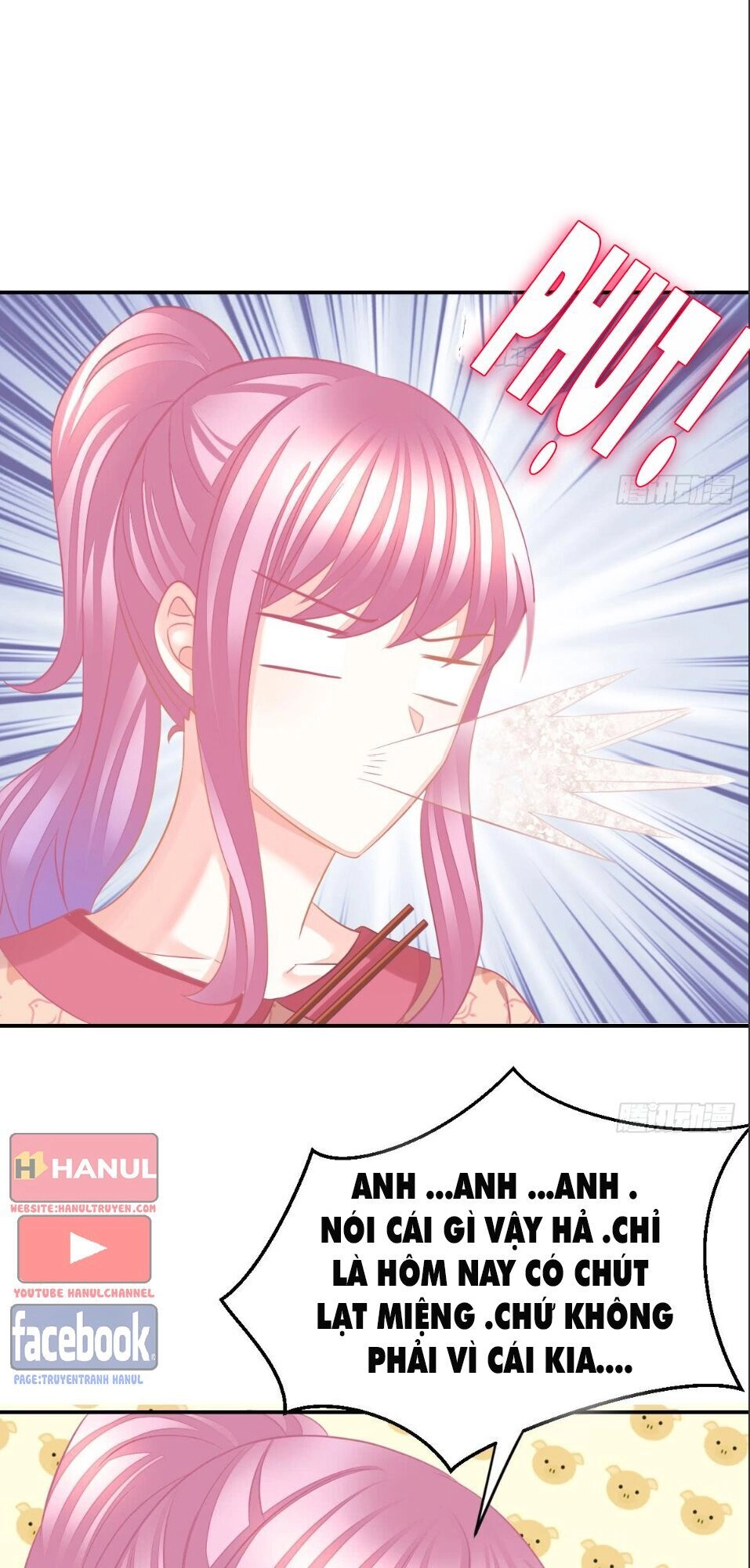 Cô Vợ Đáng Yêu Của Tổng Giám Đốc Mặt Lạnh Chapter 38 - 7