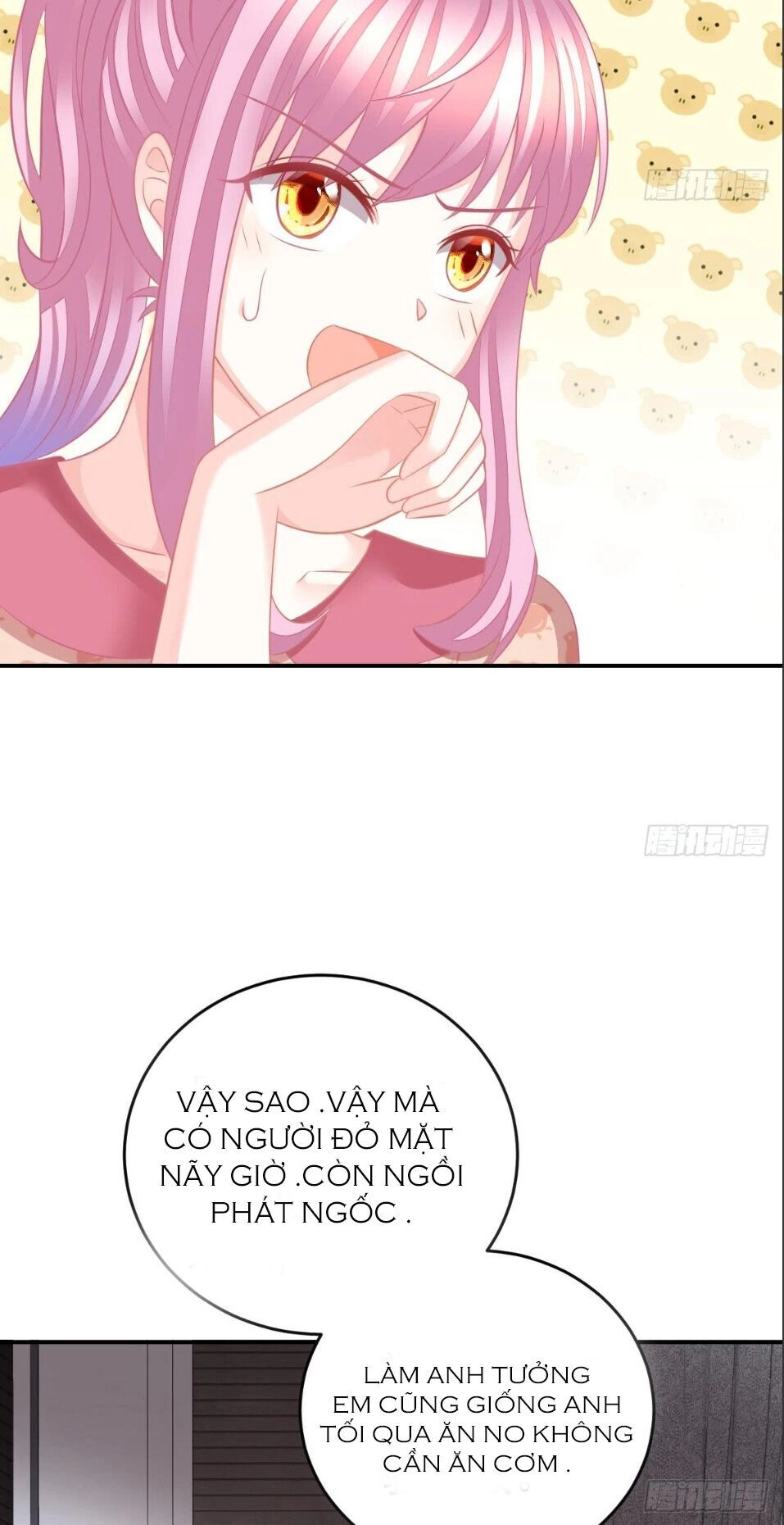 Cô Vợ Đáng Yêu Của Tổng Giám Đốc Mặt Lạnh Chapter 38 - 8