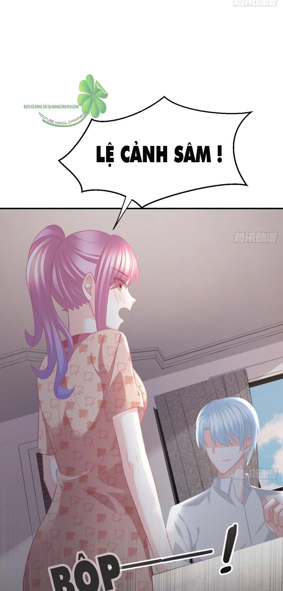 Cô Vợ Đáng Yêu Của Tổng Giám Đốc Mặt Lạnh Chapter 38 - 11