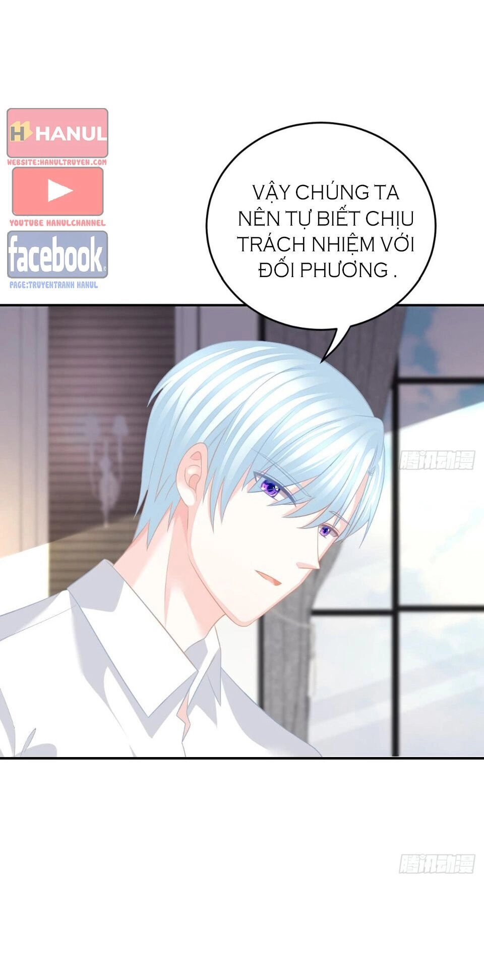 Cô Vợ Đáng Yêu Của Tổng Giám Đốc Mặt Lạnh Chapter 38 - 15