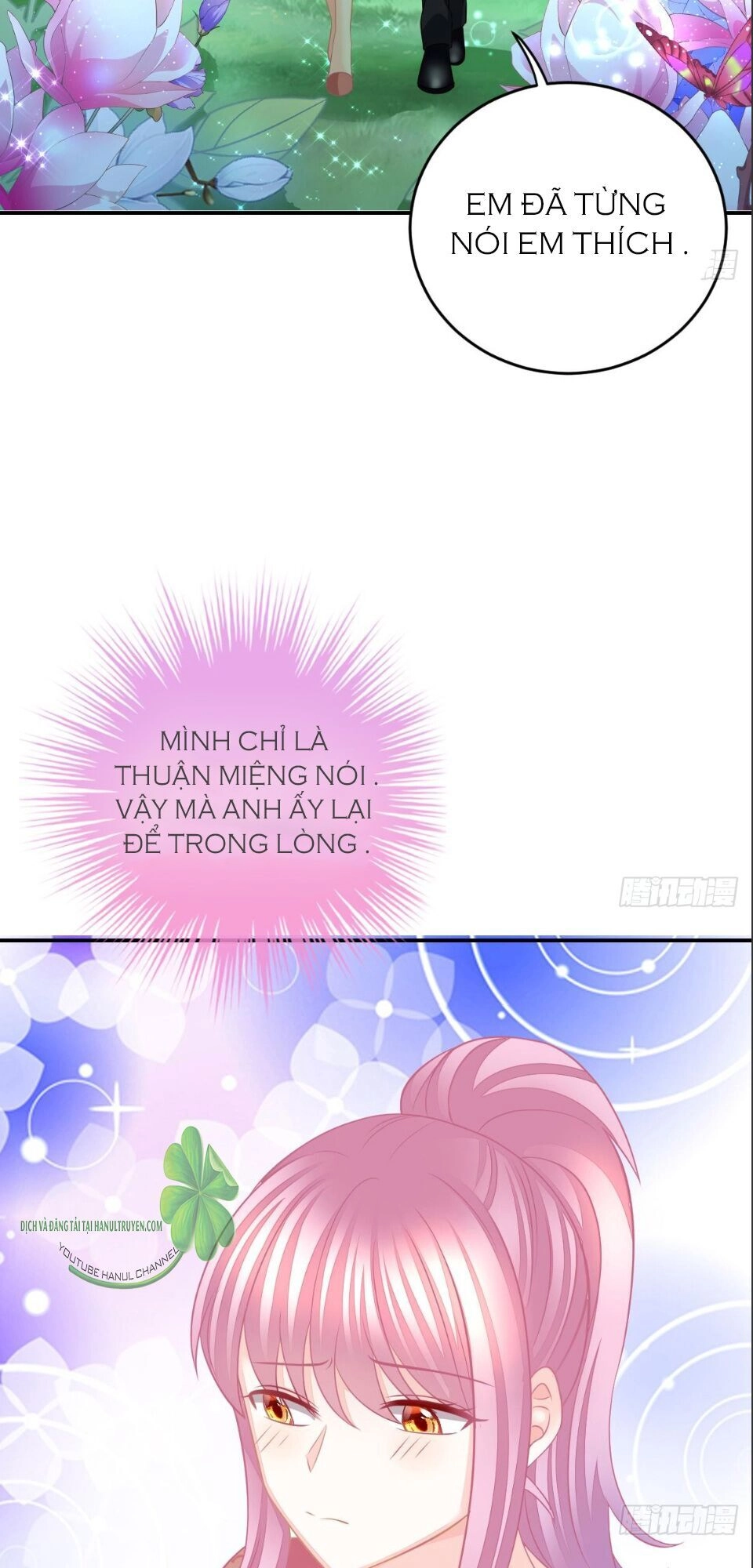 Cô Vợ Đáng Yêu Của Tổng Giám Đốc Mặt Lạnh Chapter 38 - 18