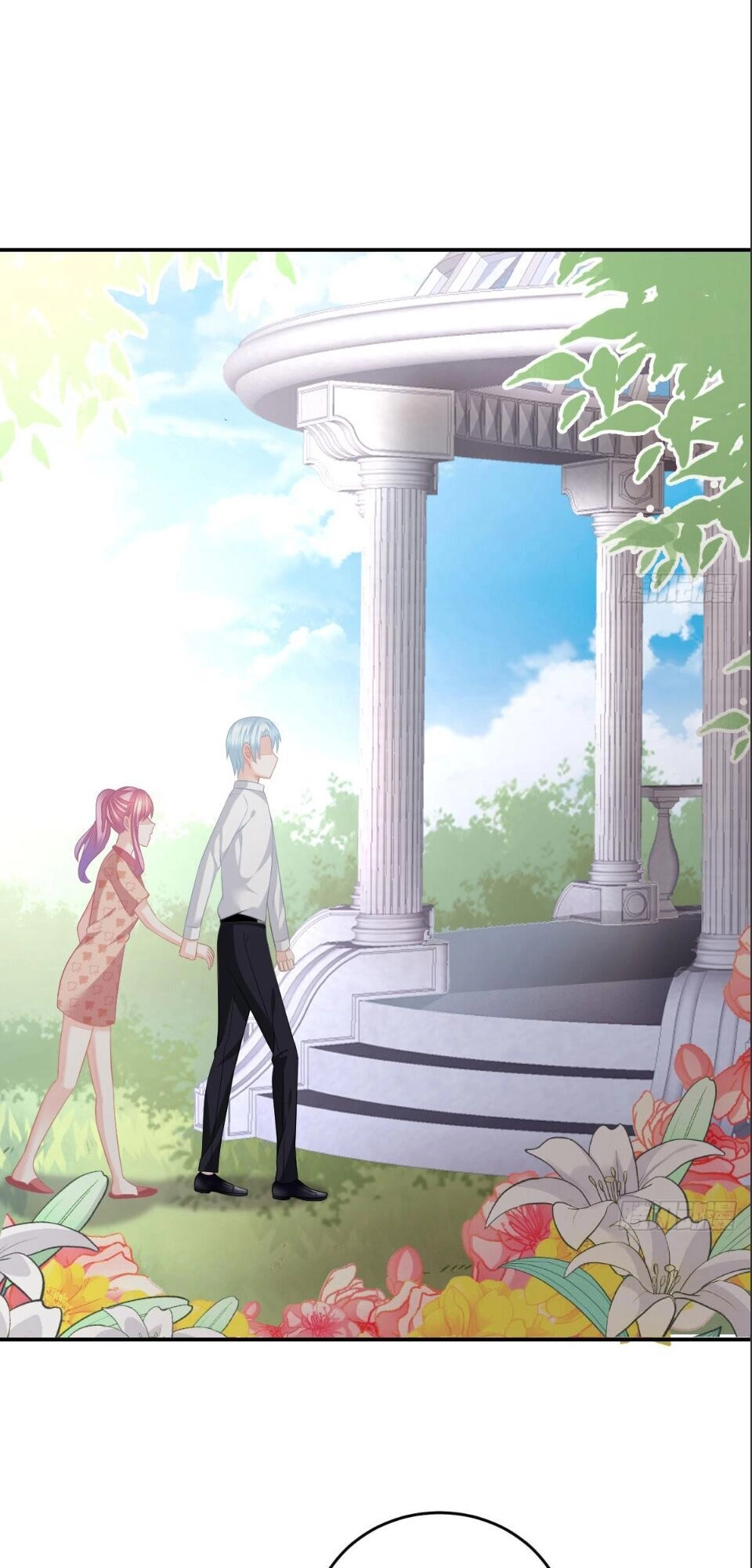 Cô Vợ Đáng Yêu Của Tổng Giám Đốc Mặt Lạnh Chapter 38 - 21