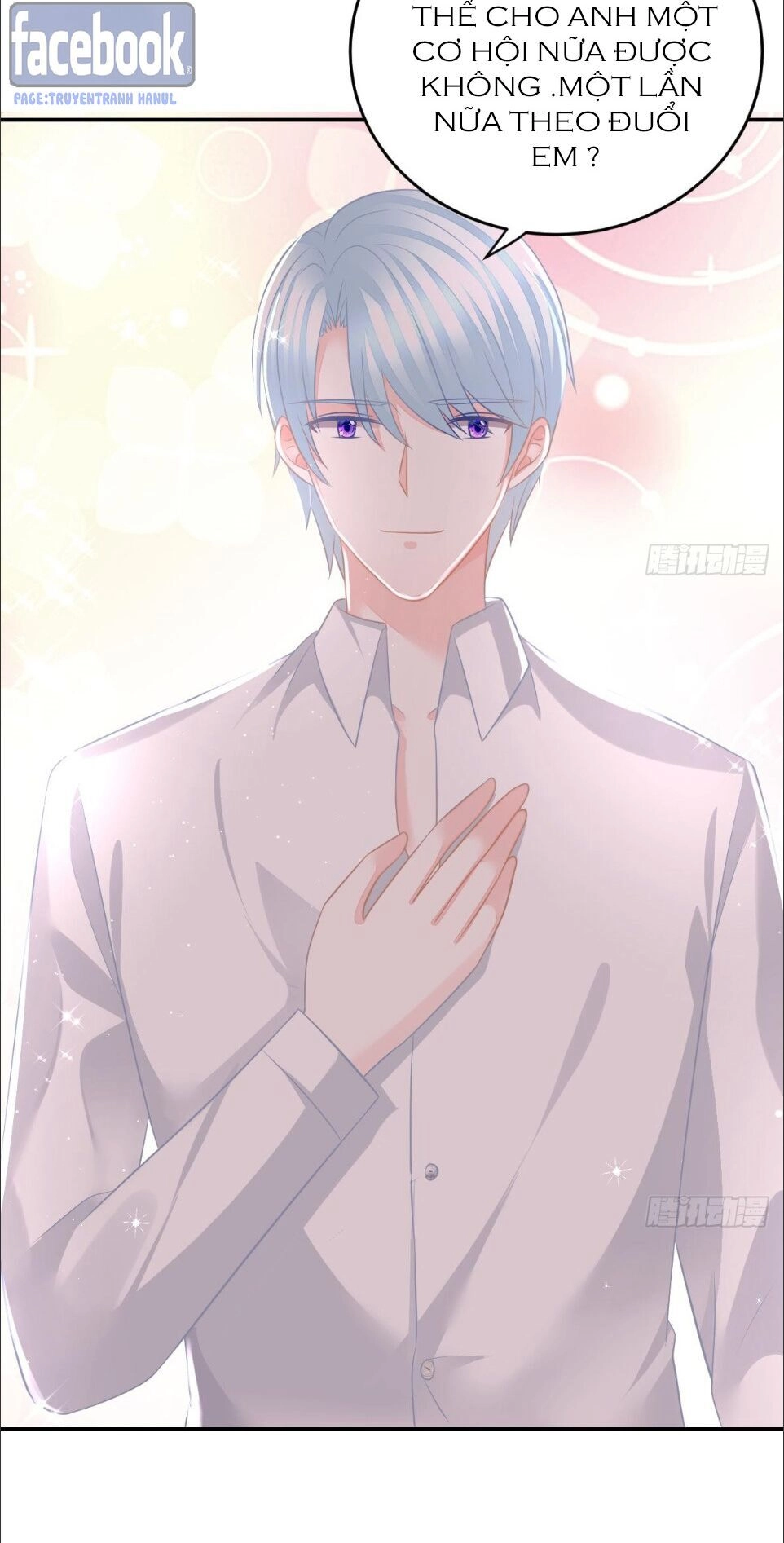 Cô Vợ Đáng Yêu Của Tổng Giám Đốc Mặt Lạnh Chapter 38 - 36