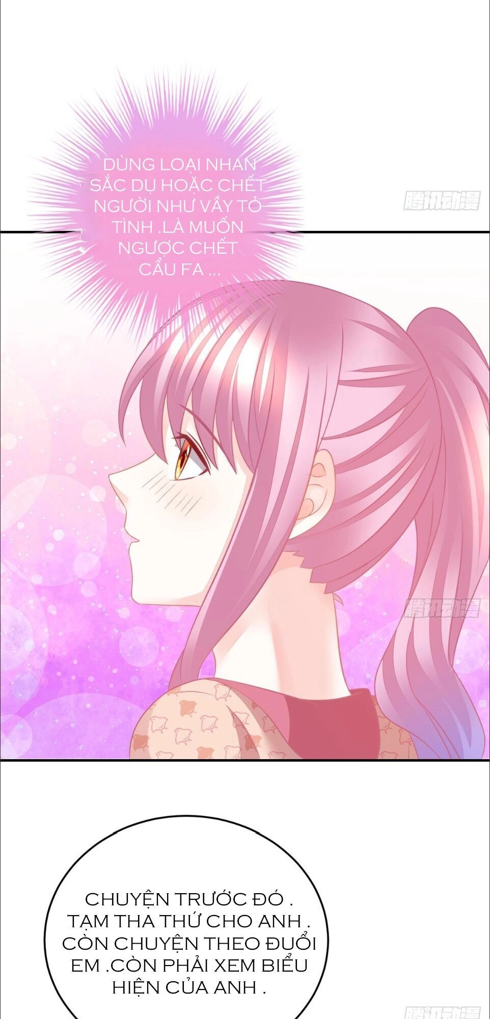 Cô Vợ Đáng Yêu Của Tổng Giám Đốc Mặt Lạnh Chapter 38 - 37