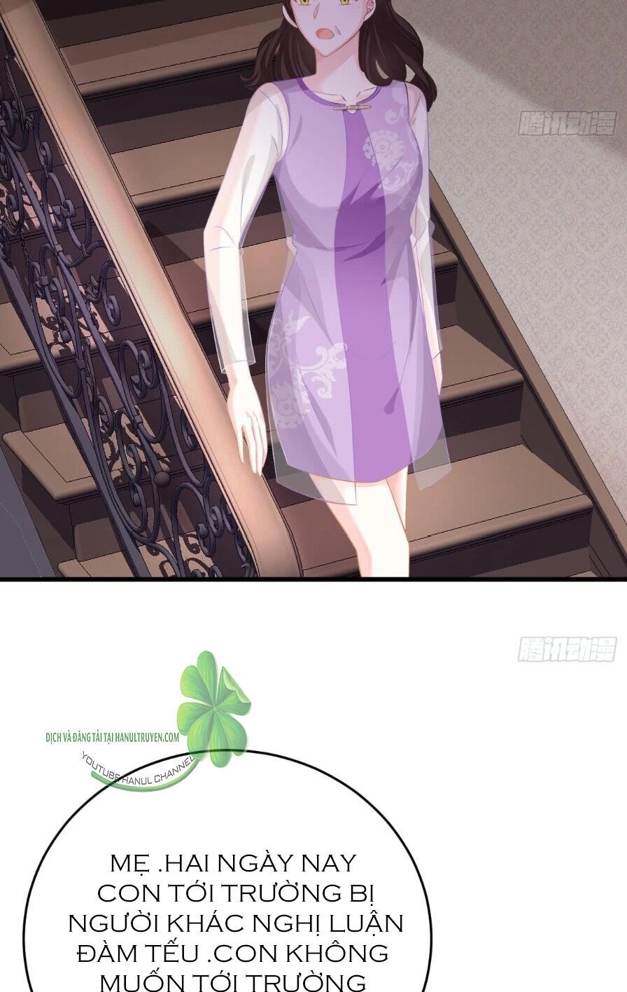 Cô Vợ Đáng Yêu Của Tổng Giám Đốc Mặt Lạnh Chapter 39 - 8