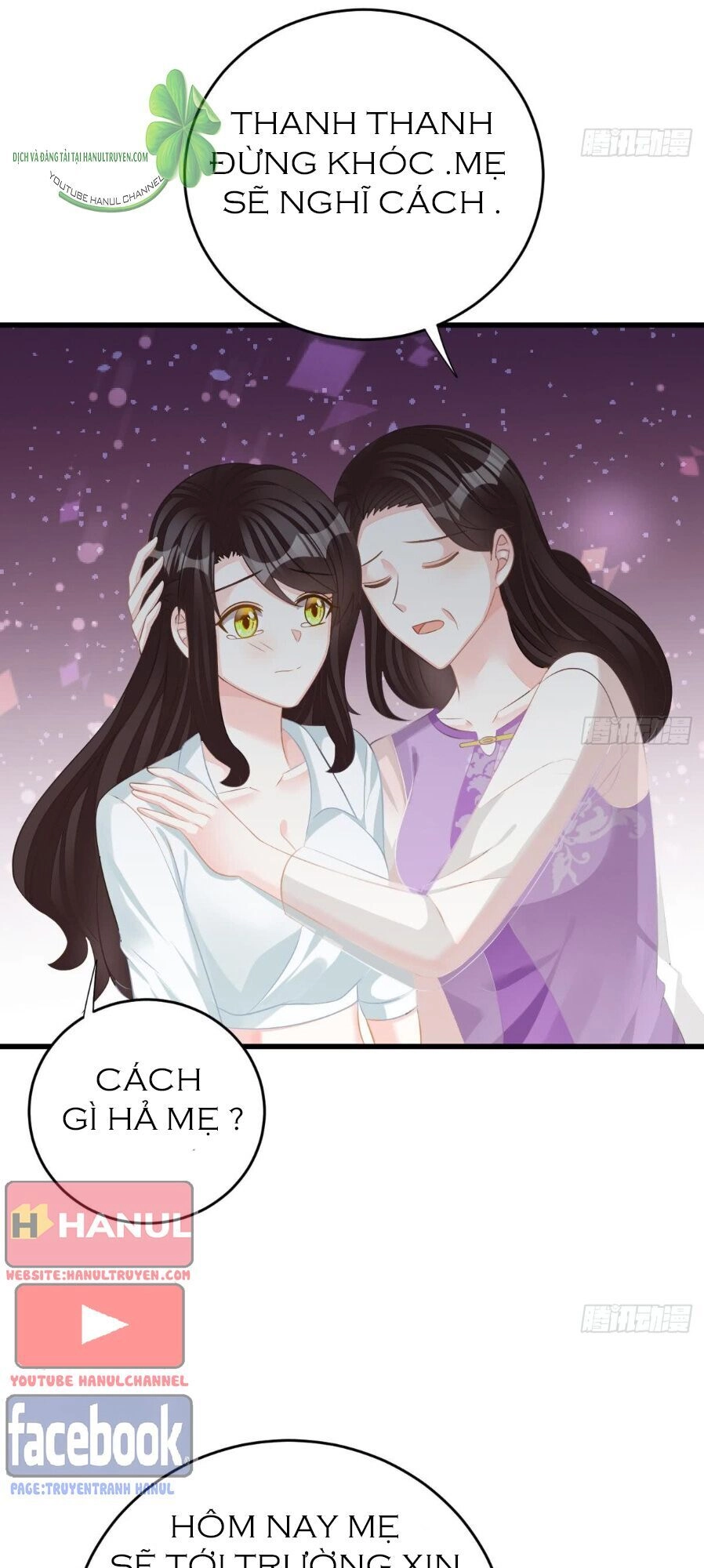 Cô Vợ Đáng Yêu Của Tổng Giám Đốc Mặt Lạnh Chapter 39 - 10