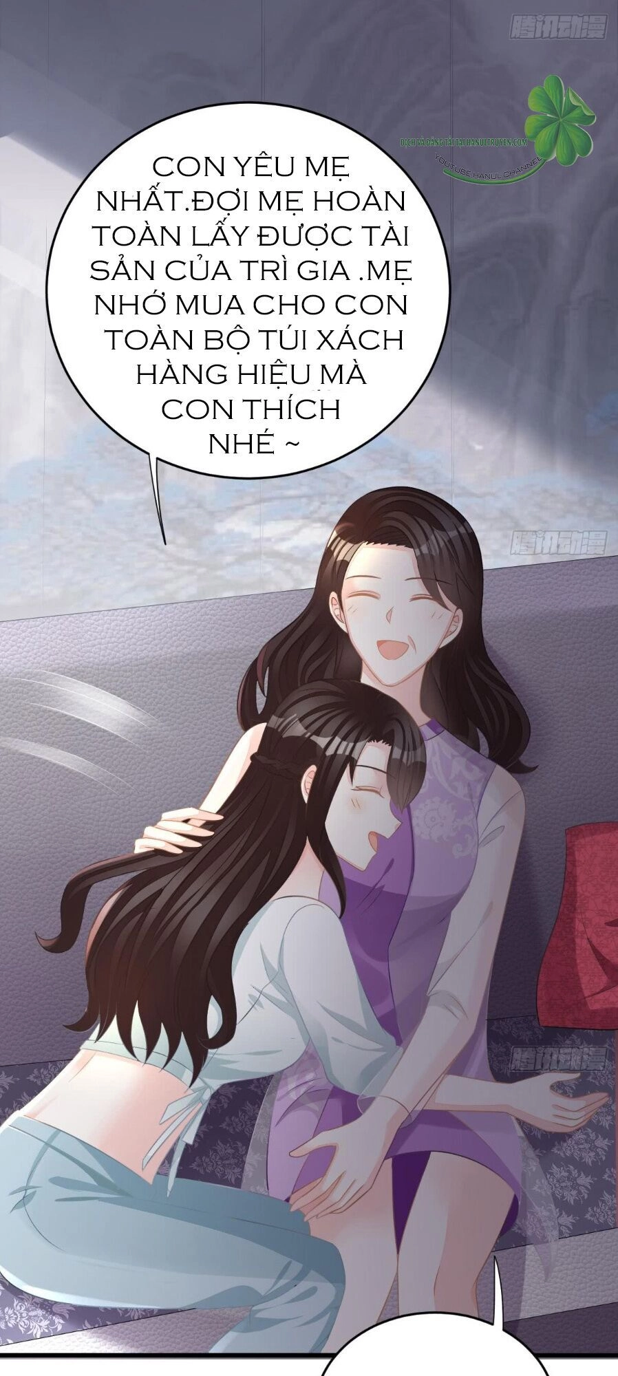 Cô Vợ Đáng Yêu Của Tổng Giám Đốc Mặt Lạnh Chapter 39 - 13