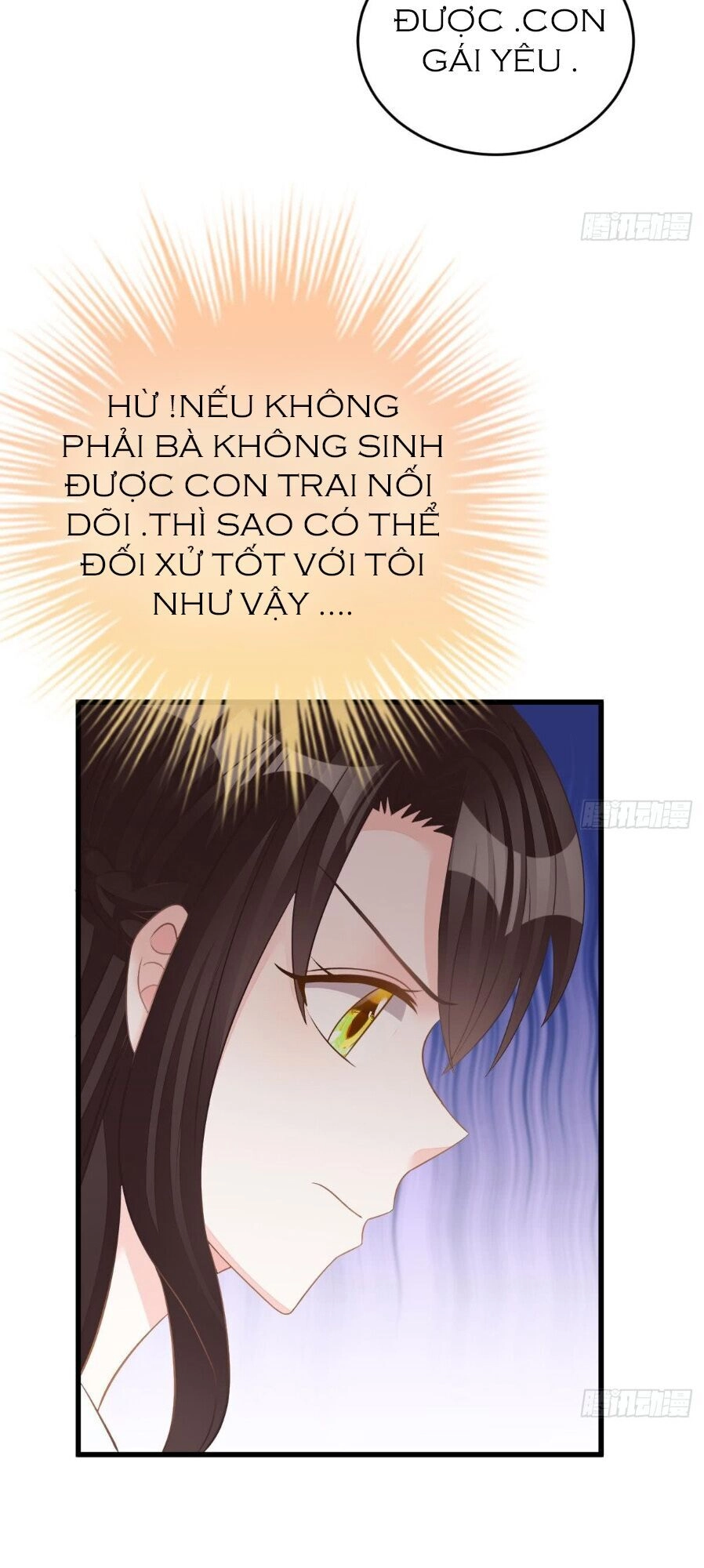 Cô Vợ Đáng Yêu Của Tổng Giám Đốc Mặt Lạnh Chapter 39 - 14