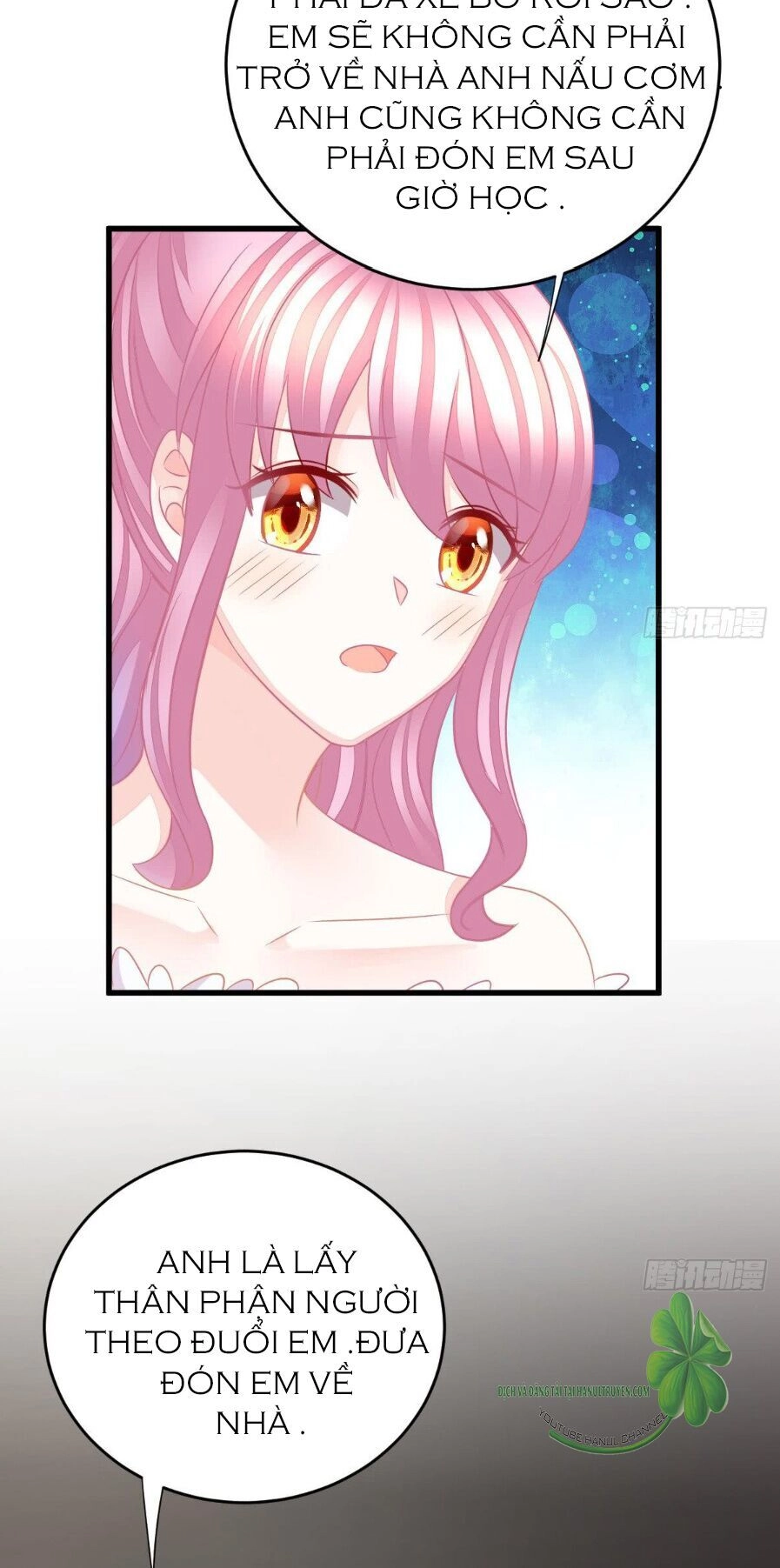 Cô Vợ Đáng Yêu Của Tổng Giám Đốc Mặt Lạnh Chapter 39 - 18