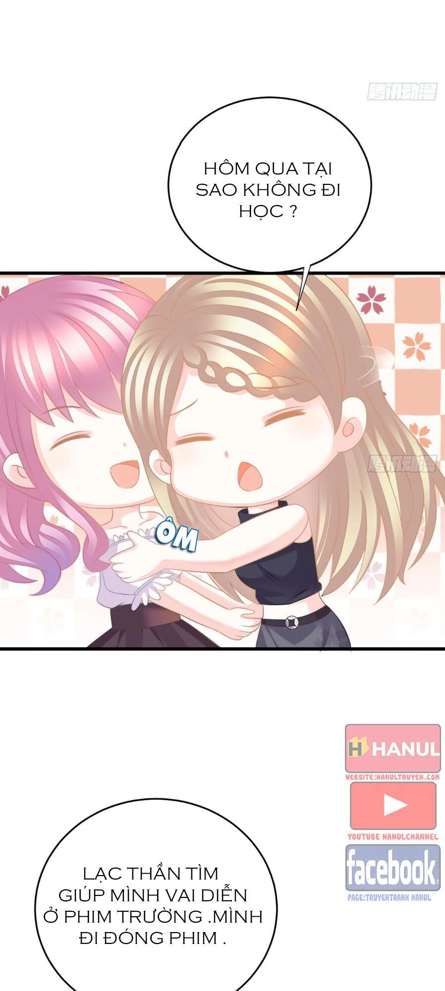 Cô Vợ Đáng Yêu Của Tổng Giám Đốc Mặt Lạnh Chapter 39 - 21