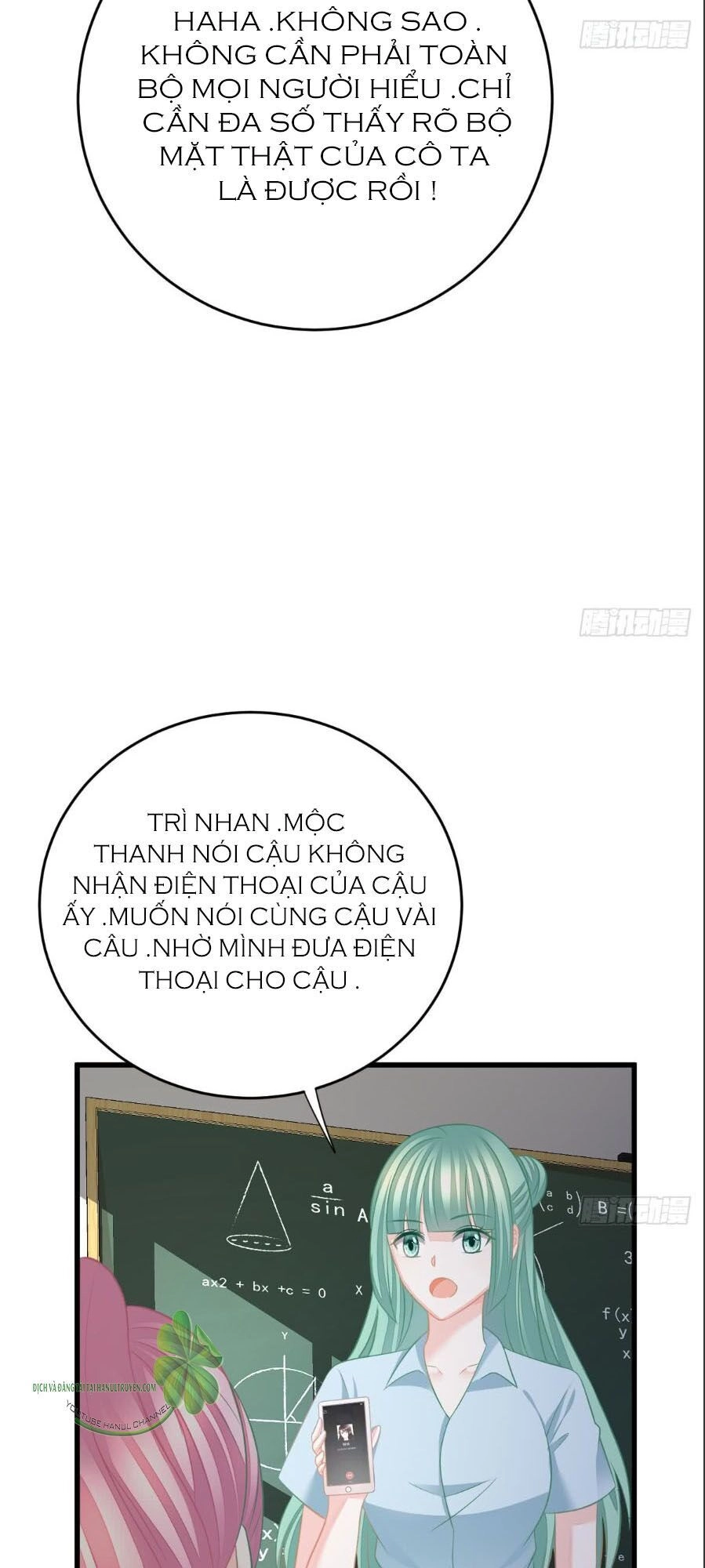 Cô Vợ Đáng Yêu Của Tổng Giám Đốc Mặt Lạnh Chapter 39 - 26