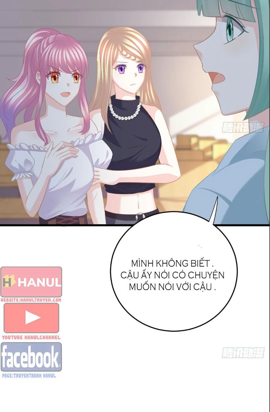 Cô Vợ Đáng Yêu Của Tổng Giám Đốc Mặt Lạnh Chapter 39 - 28