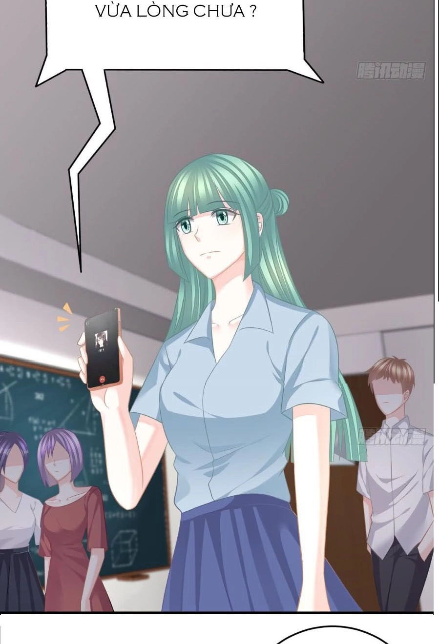 Cô Vợ Đáng Yêu Của Tổng Giám Đốc Mặt Lạnh Chapter 39 - 31