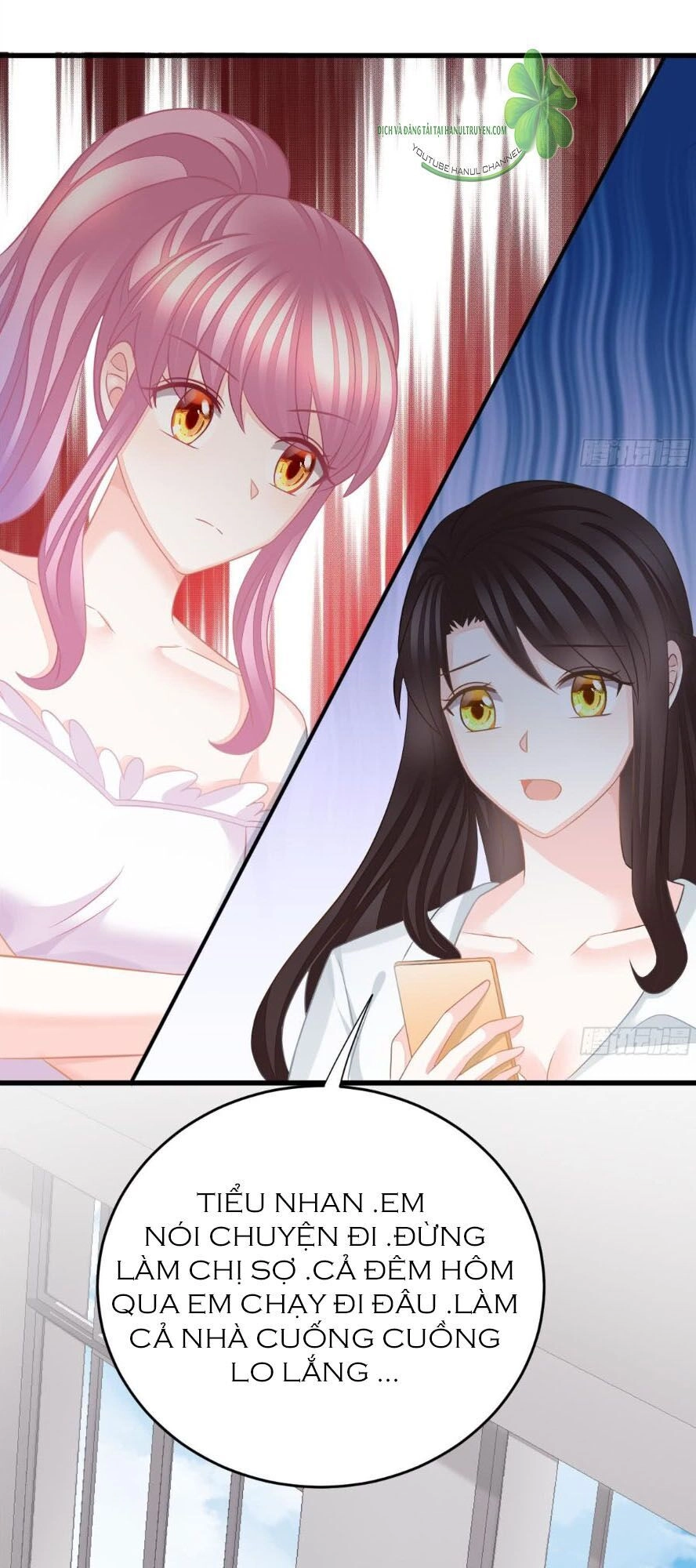 Cô Vợ Đáng Yêu Của Tổng Giám Đốc Mặt Lạnh Chapter 39 - 33