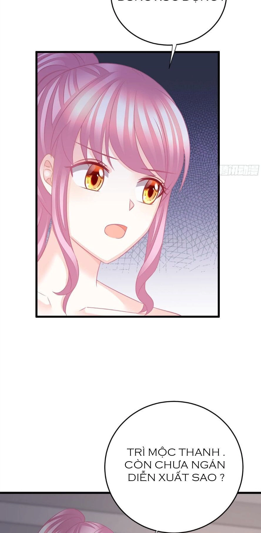 Cô Vợ Đáng Yêu Của Tổng Giám Đốc Mặt Lạnh Chapter 39 - 36