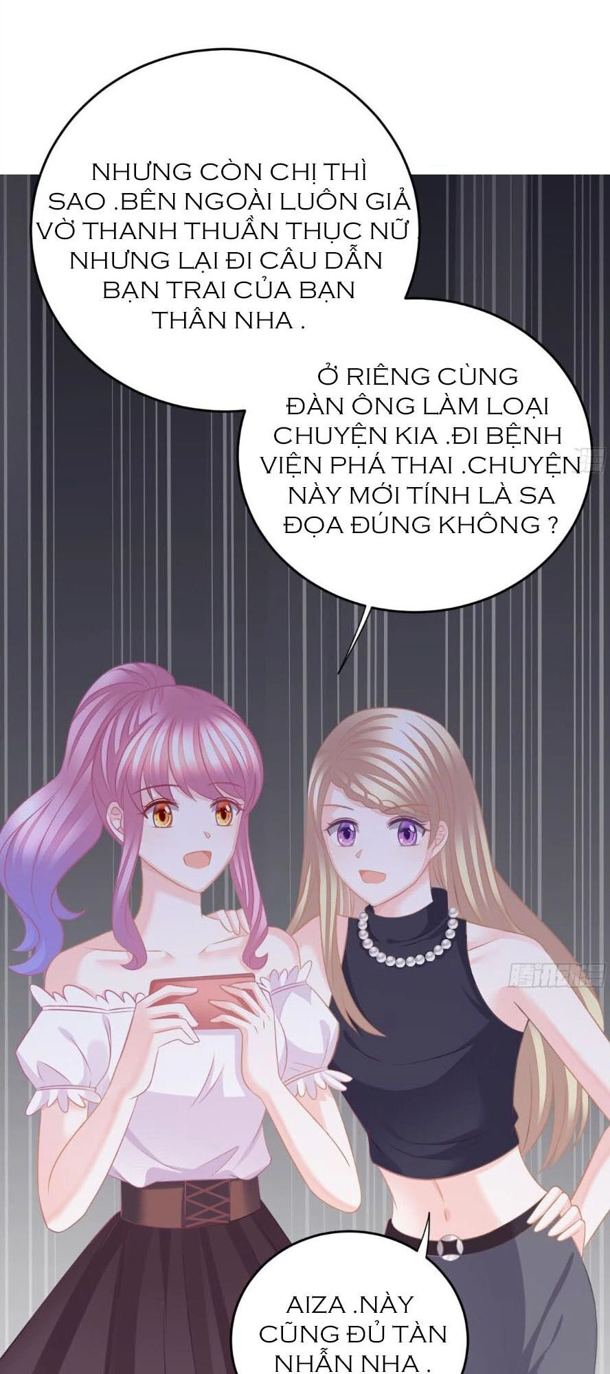 Cô Vợ Đáng Yêu Của Tổng Giám Đốc Mặt Lạnh Chapter 39 - 38