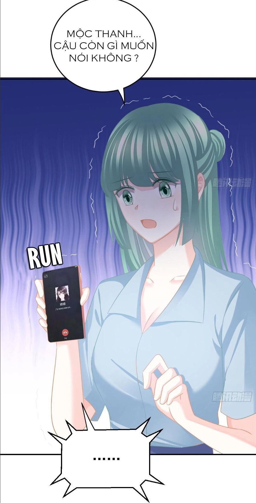 Cô Vợ Đáng Yêu Của Tổng Giám Đốc Mặt Lạnh Chapter 40 - 8