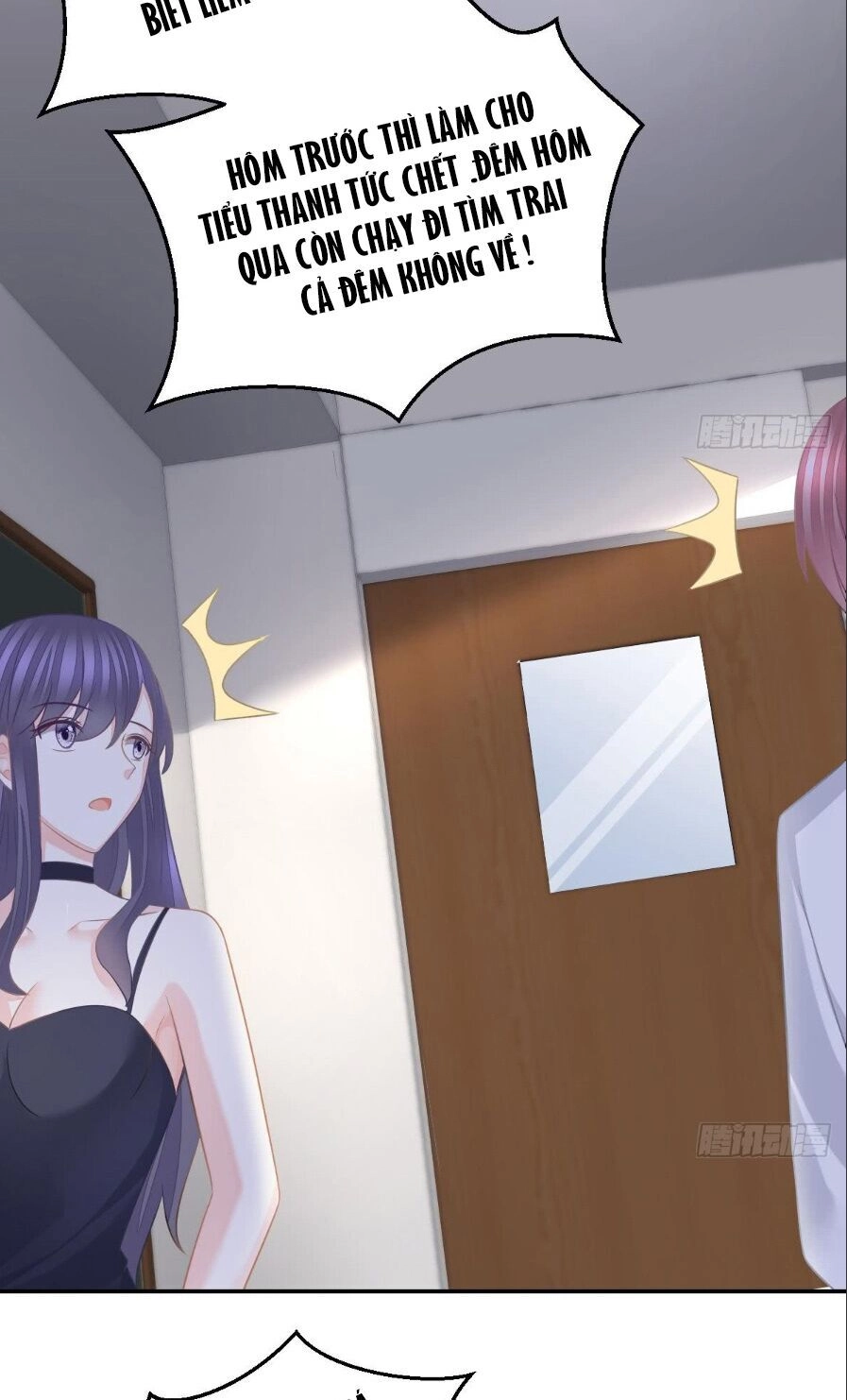 Cô Vợ Đáng Yêu Của Tổng Giám Đốc Mặt Lạnh Chapter 40 - 12