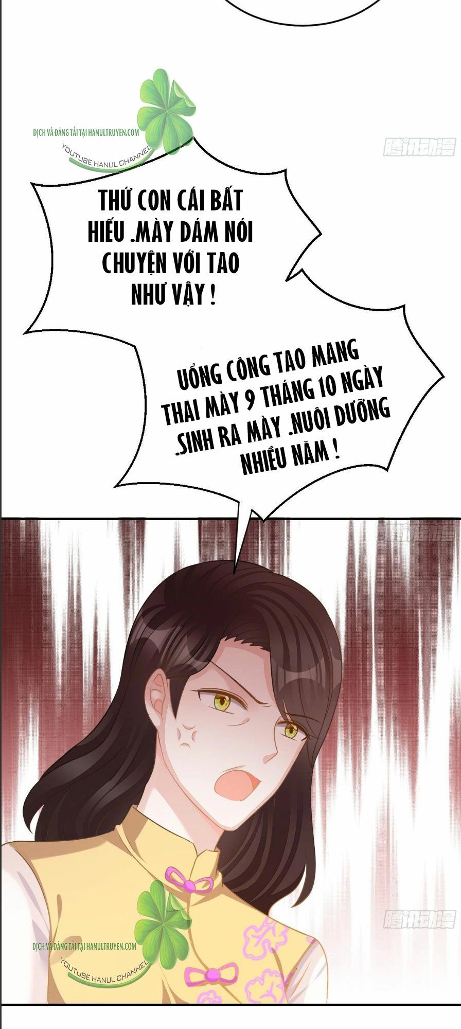 Cô Vợ Đáng Yêu Của Tổng Giám Đốc Mặt Lạnh Chapter 40 - 17