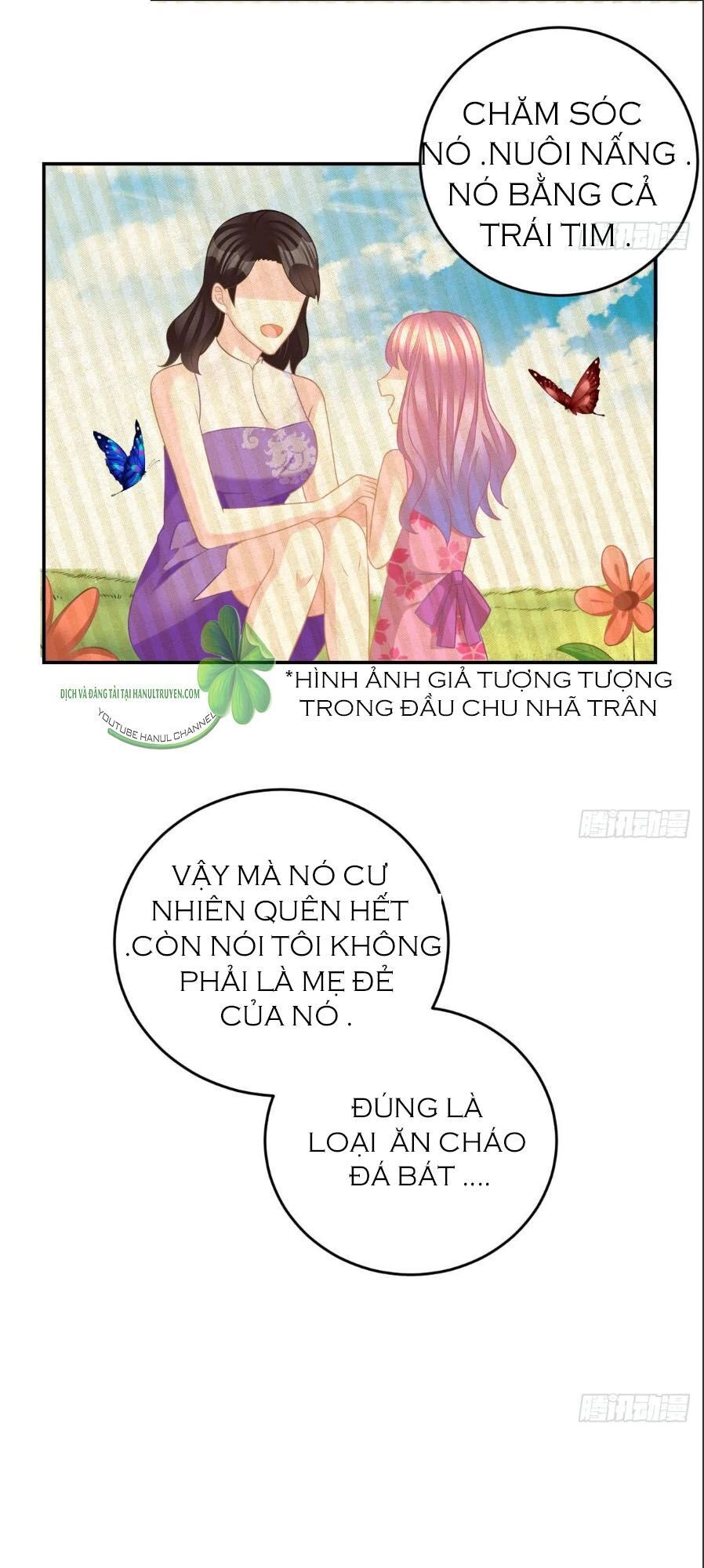 Cô Vợ Đáng Yêu Của Tổng Giám Đốc Mặt Lạnh Chapter 40 - 26