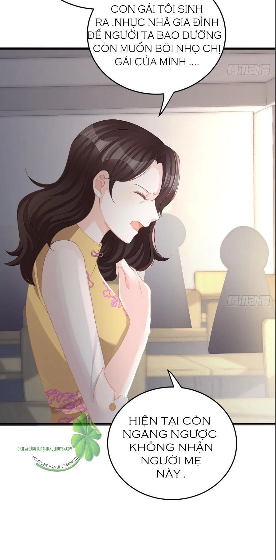 Cô Vợ Đáng Yêu Của Tổng Giám Đốc Mặt Lạnh Chapter 40 - 28