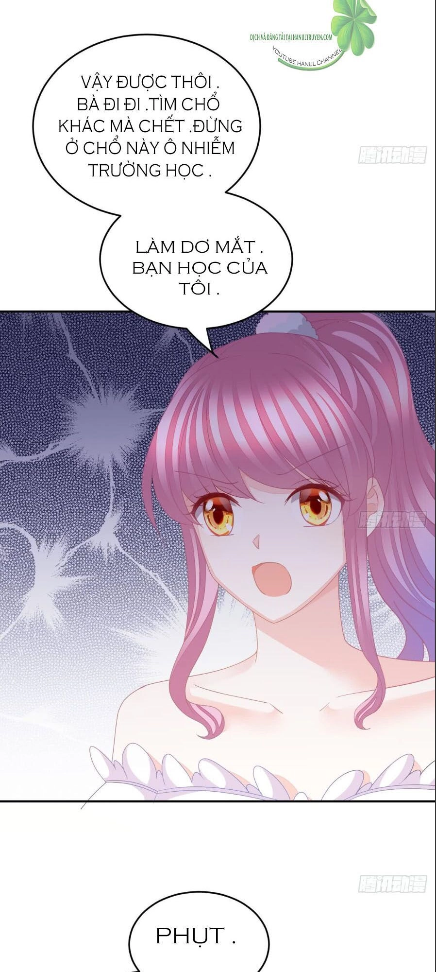 Cô Vợ Đáng Yêu Của Tổng Giám Đốc Mặt Lạnh Chapter 40 - 30