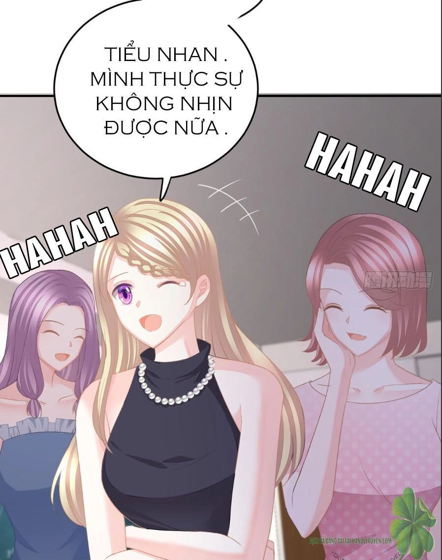 Cô Vợ Đáng Yêu Của Tổng Giám Đốc Mặt Lạnh Chapter 40 - 31