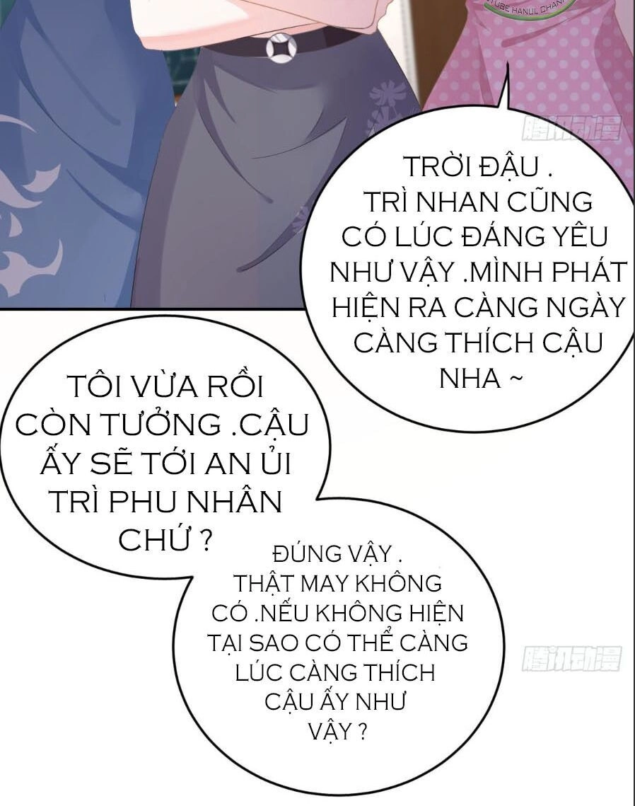 Cô Vợ Đáng Yêu Của Tổng Giám Đốc Mặt Lạnh Chapter 40 - 32