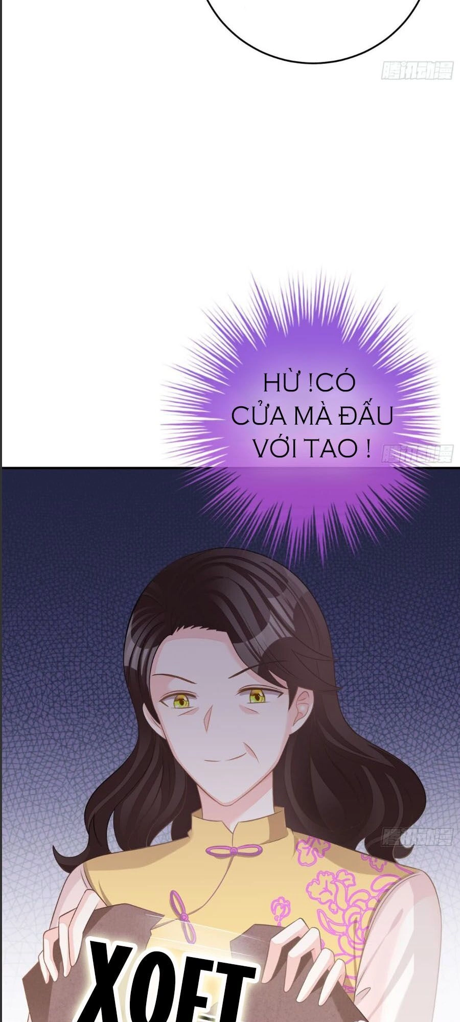 Cô Vợ Đáng Yêu Của Tổng Giám Đốc Mặt Lạnh Chapter 40 - 40