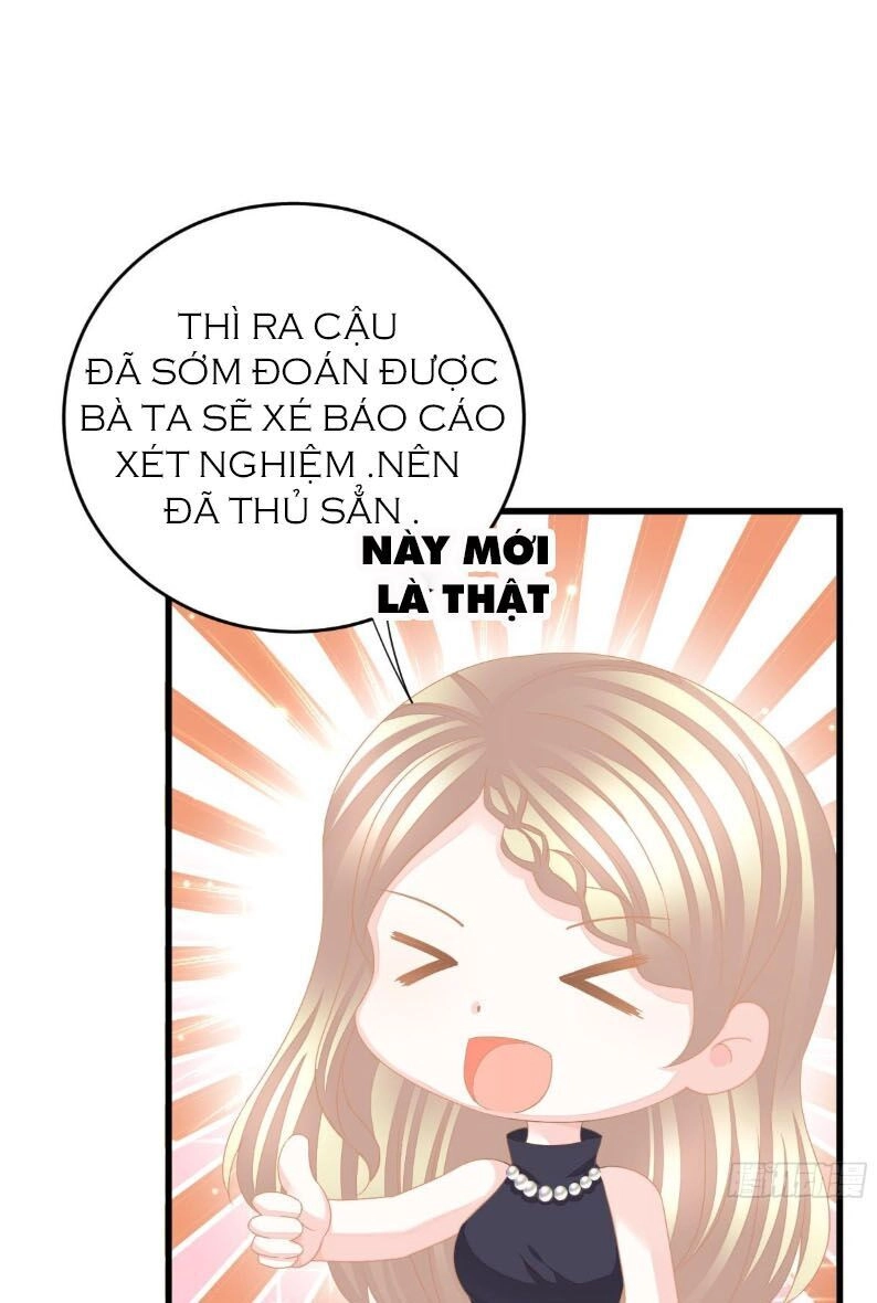 Cô Vợ Đáng Yêu Của Tổng Giám Đốc Mặt Lạnh Chapter 41 - 4