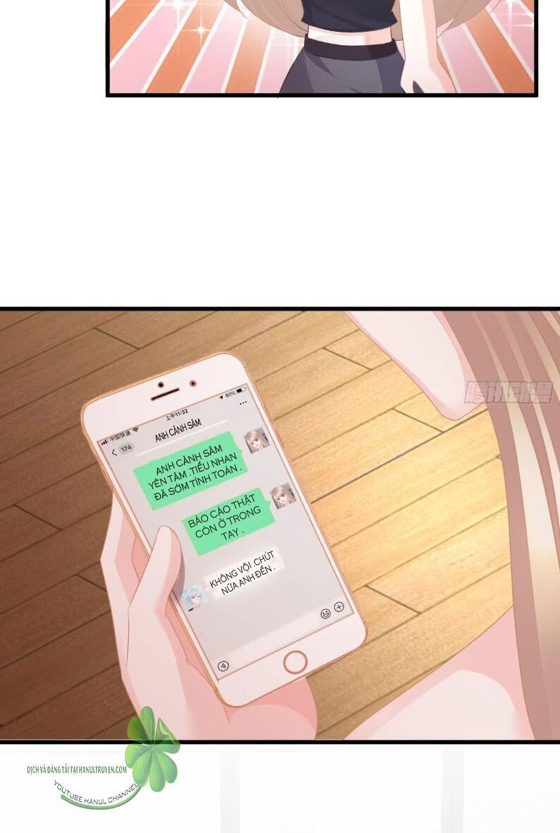 Cô Vợ Đáng Yêu Của Tổng Giám Đốc Mặt Lạnh Chapter 41 - 5