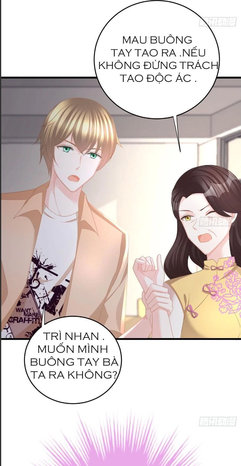 Cô Vợ Đáng Yêu Của Tổng Giám Đốc Mặt Lạnh Chapter 41 - 11