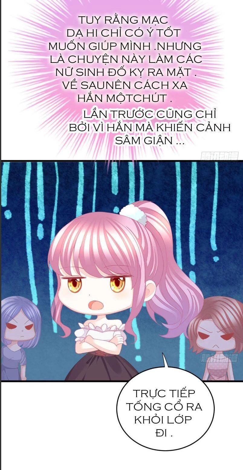 Cô Vợ Đáng Yêu Của Tổng Giám Đốc Mặt Lạnh Chapter 41 - 12