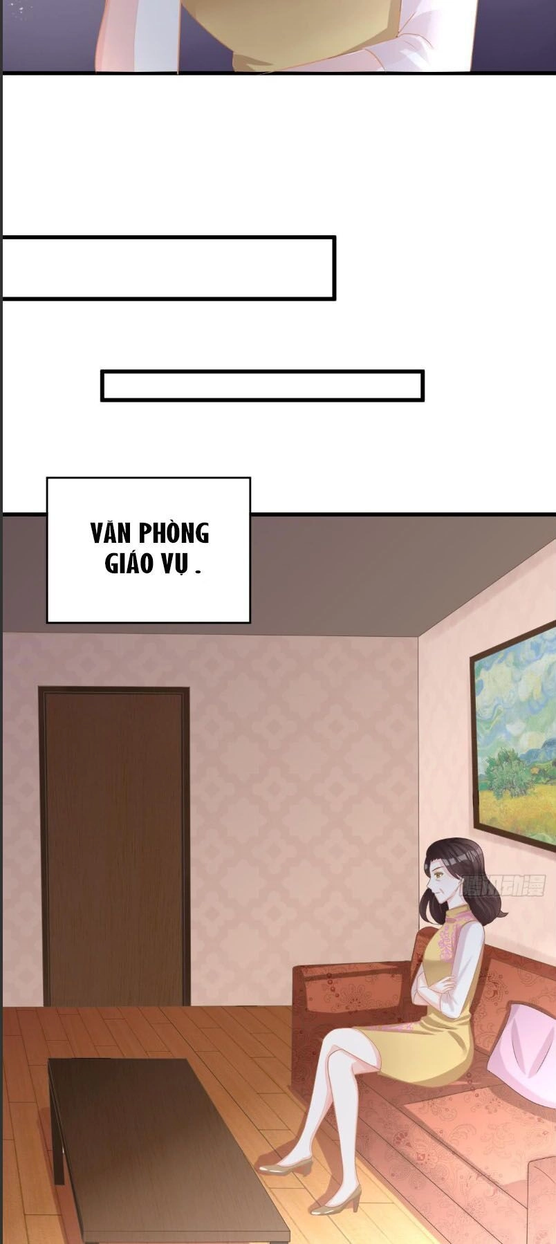 Cô Vợ Đáng Yêu Của Tổng Giám Đốc Mặt Lạnh Chapter 41 - 15