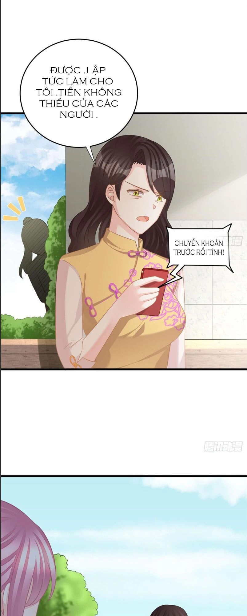 Cô Vợ Đáng Yêu Của Tổng Giám Đốc Mặt Lạnh Chapter 41 - 30