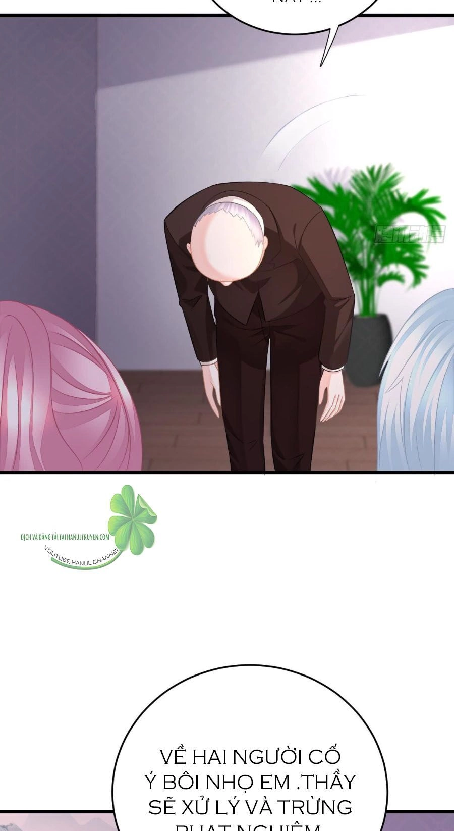 Cô Vợ Đáng Yêu Của Tổng Giám Đốc Mặt Lạnh Chapter 43 - 5