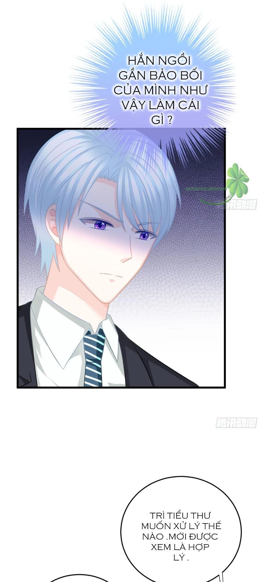 Cô Vợ Đáng Yêu Của Tổng Giám Đốc Mặt Lạnh Chapter 43 - 7