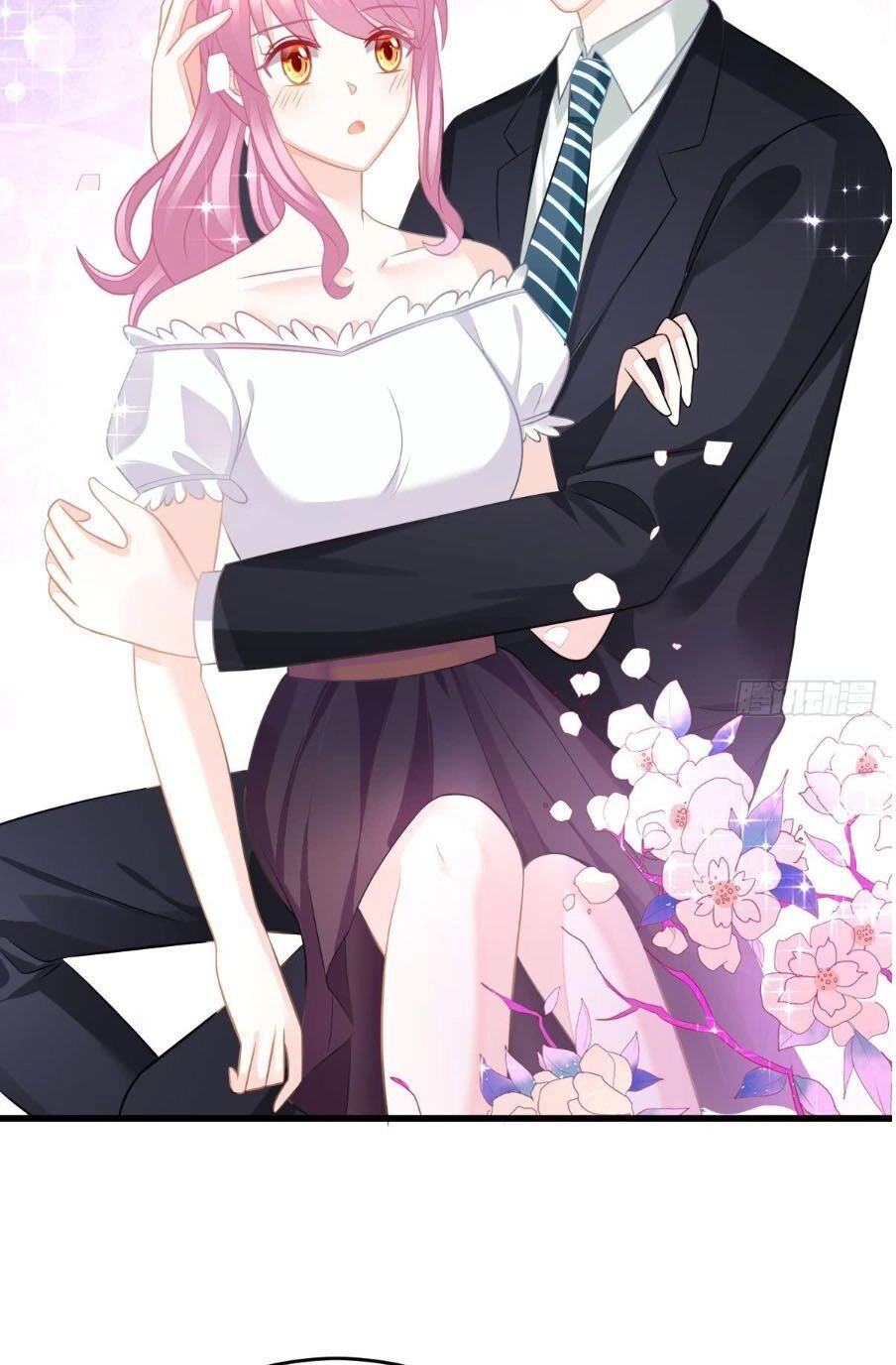 Cô Vợ Đáng Yêu Của Tổng Giám Đốc Mặt Lạnh Chapter 43 - 10